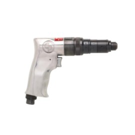 Desatornillador Neumático Chicago Pneumatic 1/4″