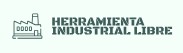 HERRAMIENTA INDUSTRIAL LIBRE